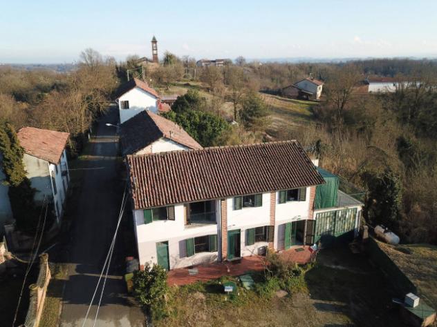 casa indipendente in vendita ad Asti