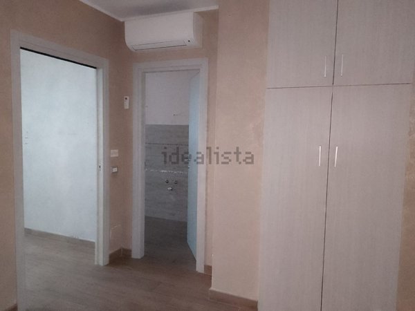 appartamento in vendita ad Asti