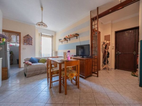 appartamento in vendita ad Asti