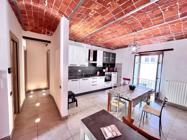 appartamento in vendita ad Asti in zona Centro Città