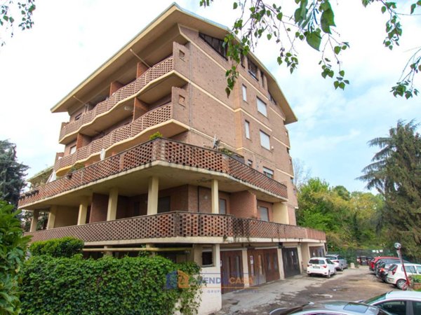 appartamento in vendita ad Asti in zona Via Pietro Micca