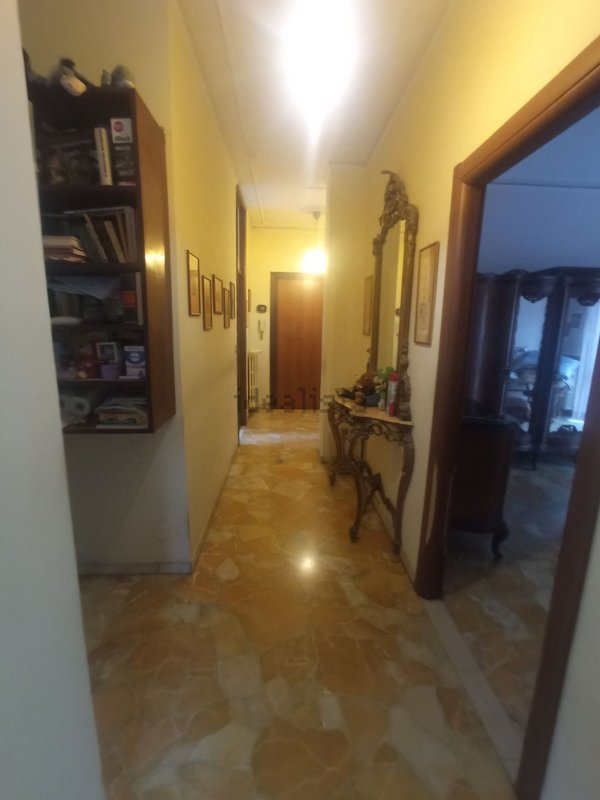 appartamento in vendita ad Asti