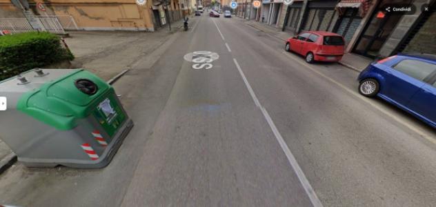 negozio in vendita ad Asti in zona Corso Casale