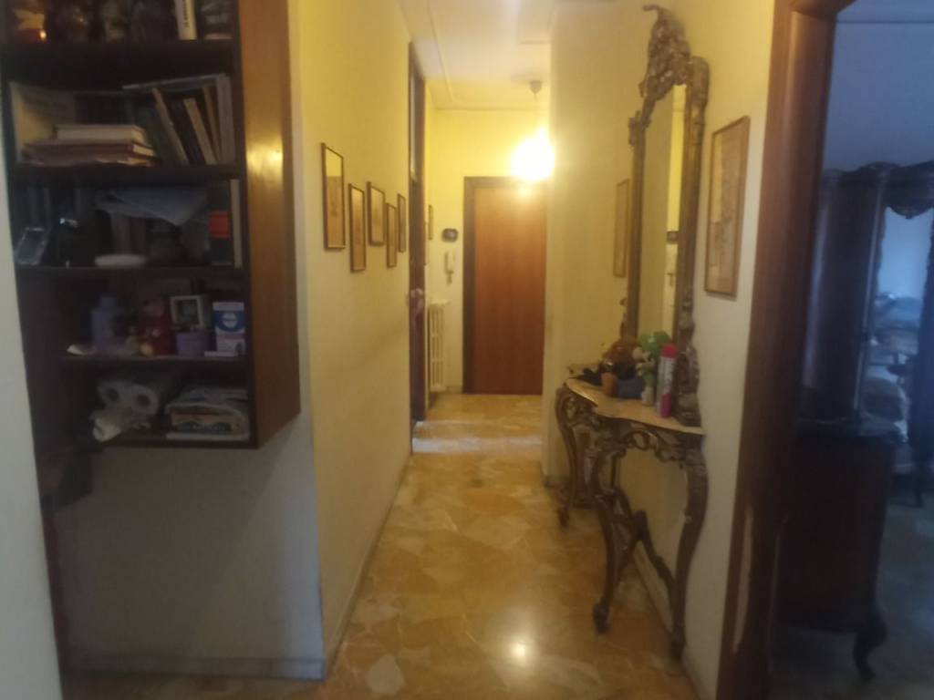 appartamento in vendita ad Asti