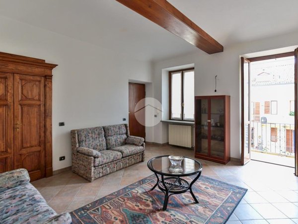 appartamento in vendita ad Asti in zona Centro Città