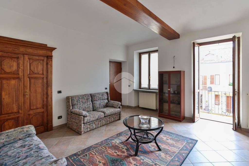 appartamento in vendita ad Asti in zona Centro Città