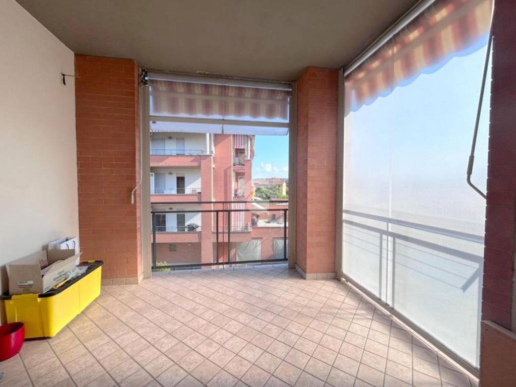 appartamento in vendita ad Asti