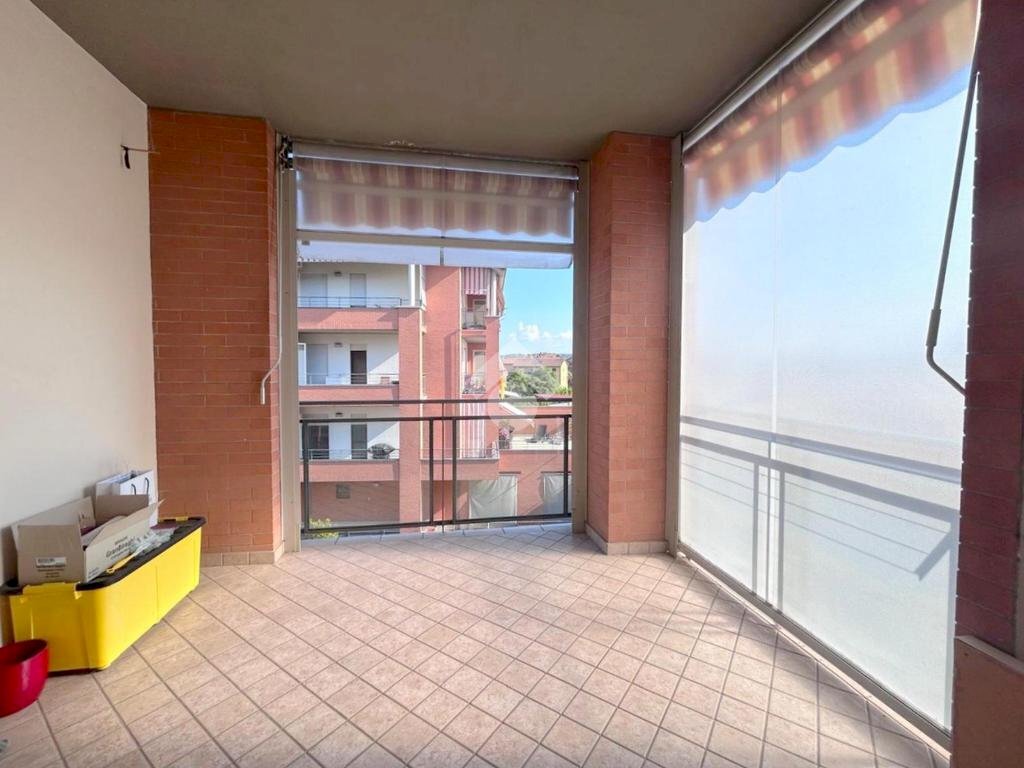 appartamento in vendita ad Asti