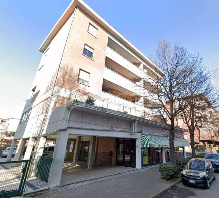 appartamento in vendita ad Asti