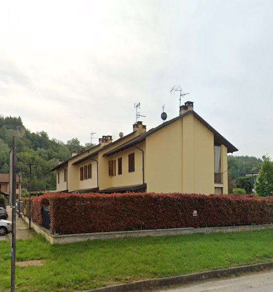 casa indipendente in vendita ad Asti in zona San Marzanotto