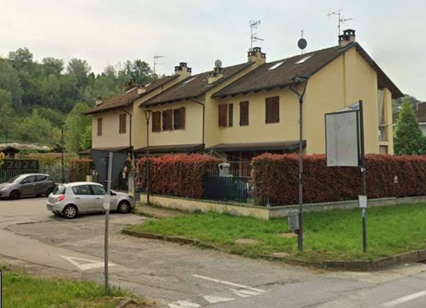 casa indipendente in vendita ad Asti in zona San Marzanotto