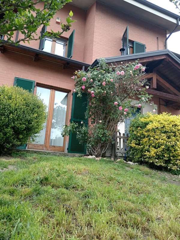 casa indipendente in vendita ad Asti