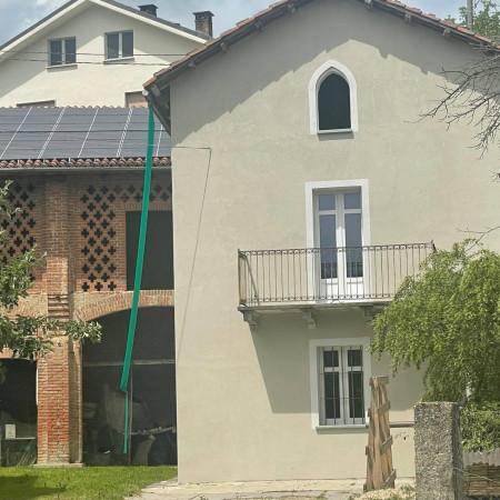 casa indipendente in vendita ad Asti