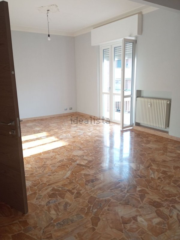 appartamento in vendita ad Asti