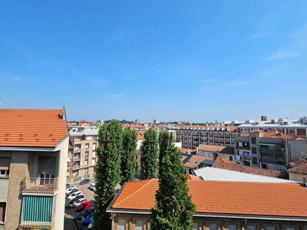 appartamento in vendita ad Asti in zona Centro Città