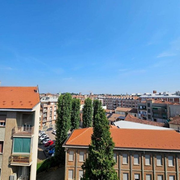 appartamento in vendita ad Asti in zona Centro Città