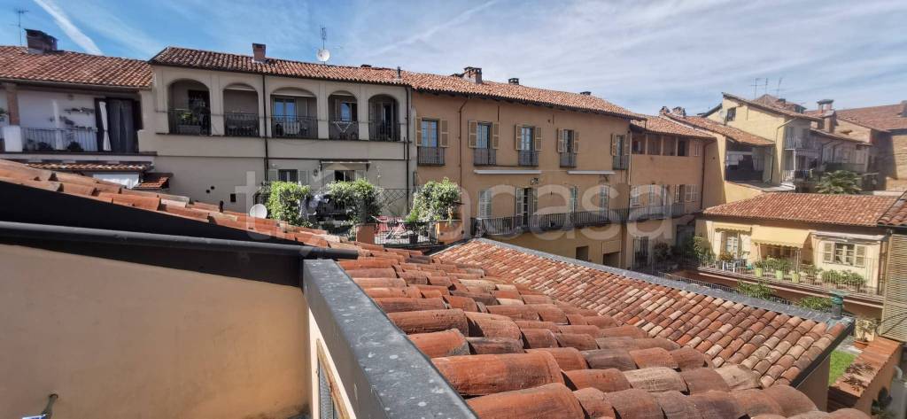 appartamento in vendita ad Asti in zona Centro Città