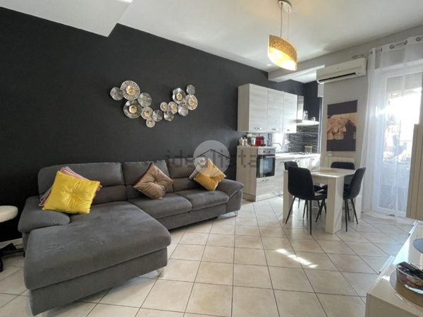 appartamento in vendita ad Asti