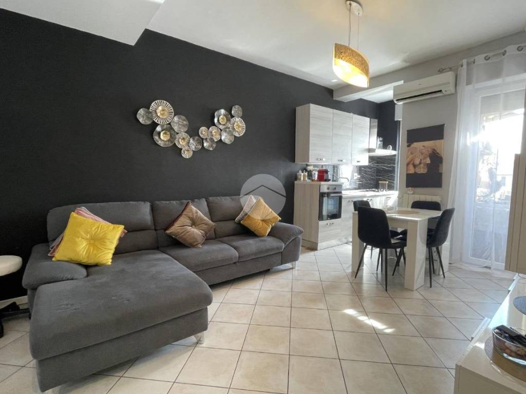 appartamento in vendita ad Asti