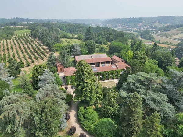 casa indipendente in vendita ad Asti
