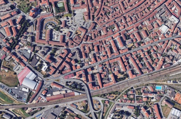 loft in vendita ad Asti