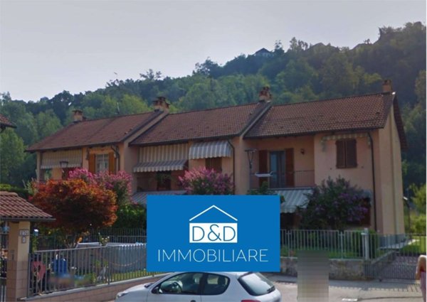 casa indipendente in vendita ad Asti in zona San Marzanotto Piana