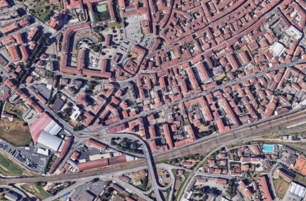 monolocale in vendita ad Asti