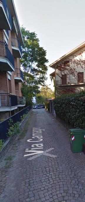 casa indipendente in vendita ad Asti