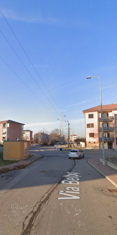negozio in vendita ad Asti
