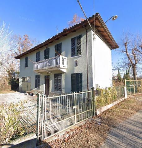 casa indipendente in vendita ad Asti