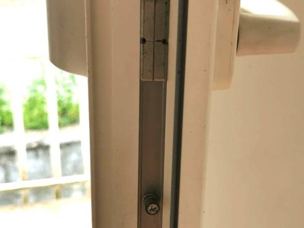 appartamento in vendita ad Asti in zona Palucco
