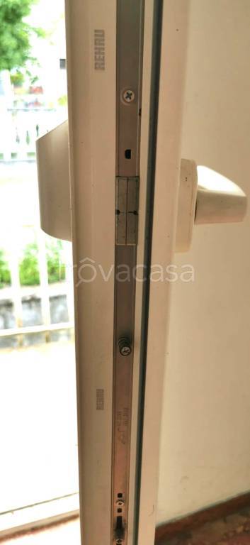 appartamento in vendita ad Asti