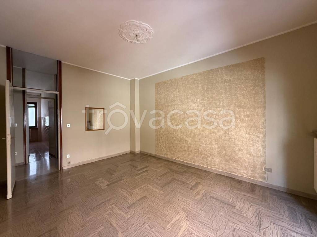appartamento in vendita ad Asti in zona Centro Città