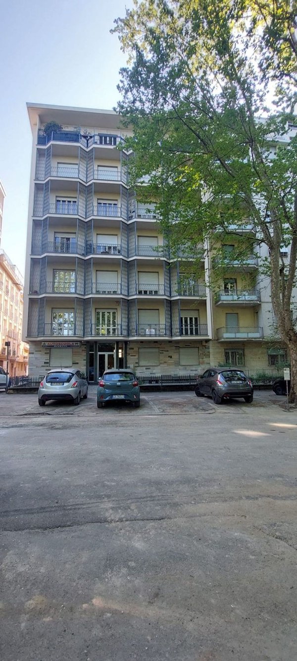 appartamento in vendita ad Asti in zona Centro Città