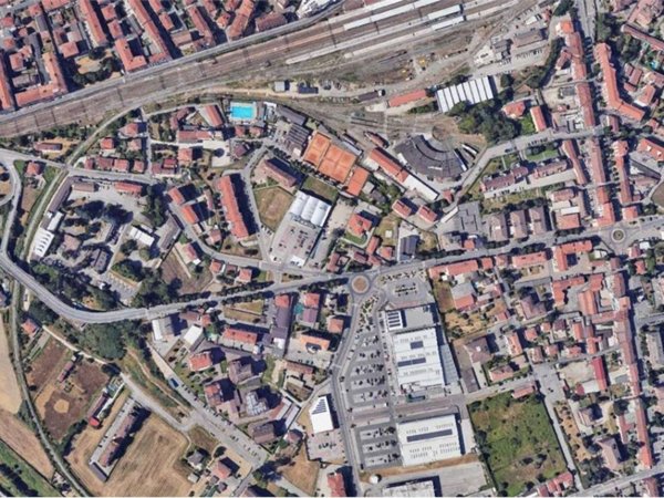 appartamento in vendita ad Asti