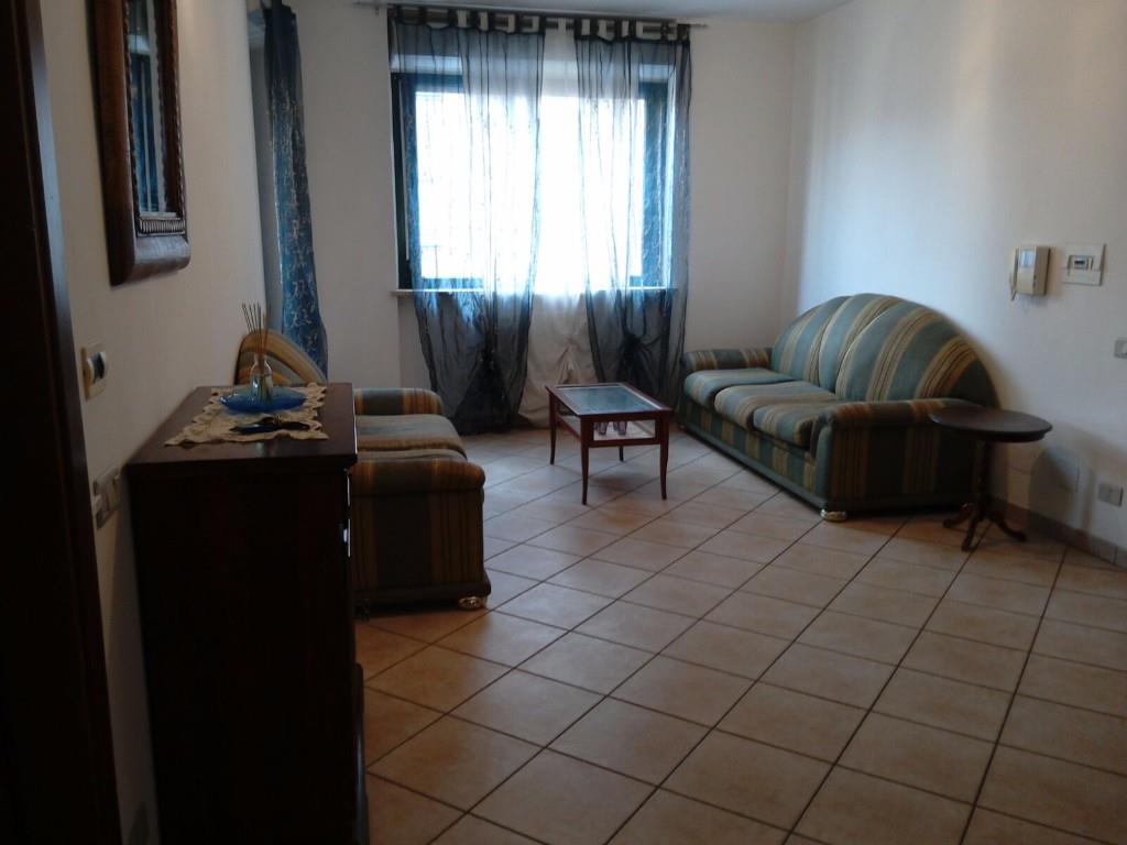appartamento in vendita ad Asti in zona Centro Città