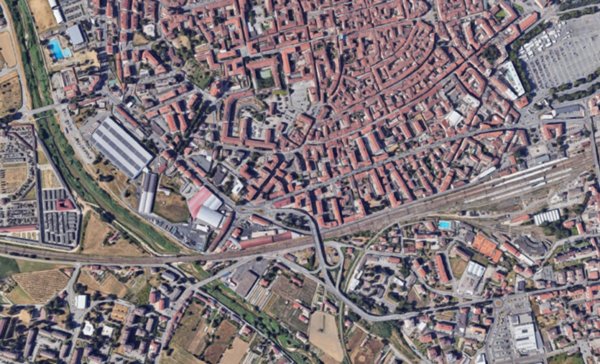 loft in vendita ad Asti