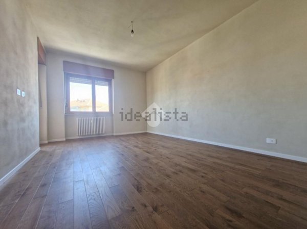 appartamento in vendita ad Asti