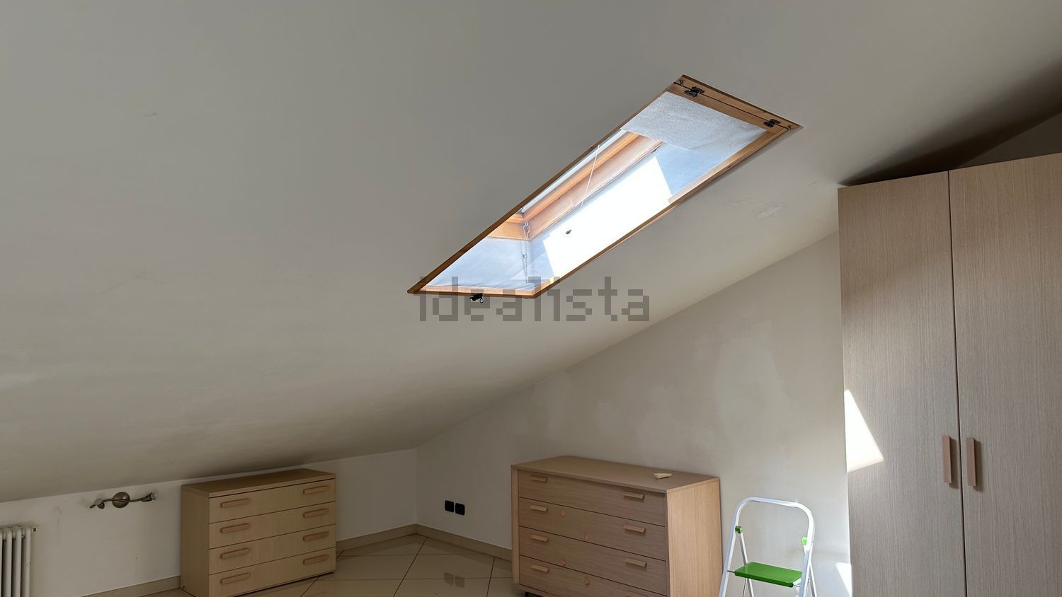 appartamento in vendita ad Asti