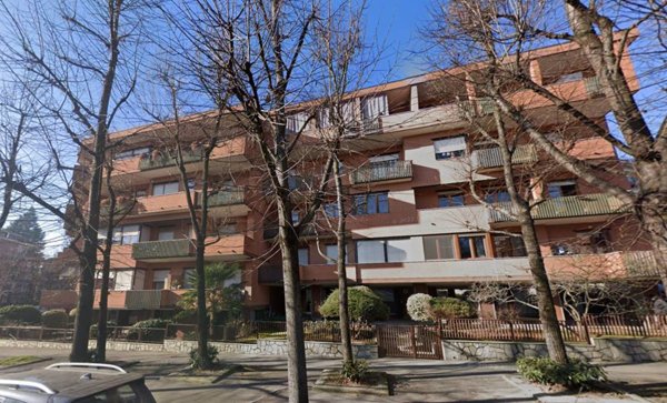 appartamento in vendita ad Asti
