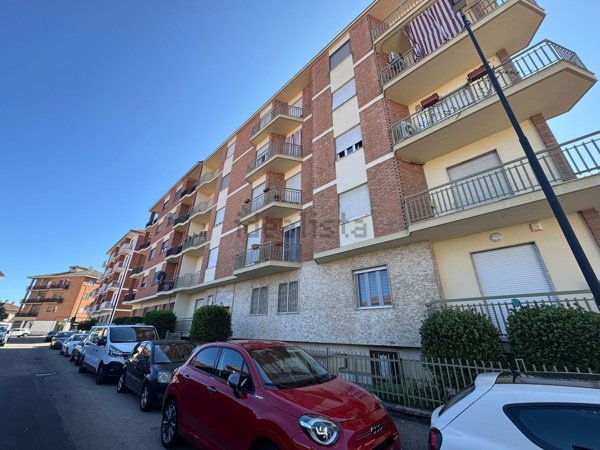 appartamento in vendita ad Asti