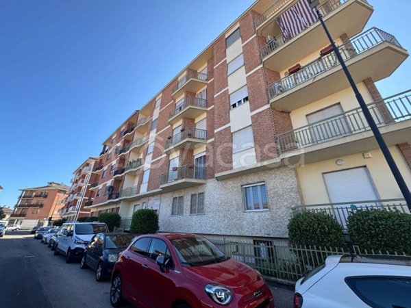 appartamento in vendita ad Asti