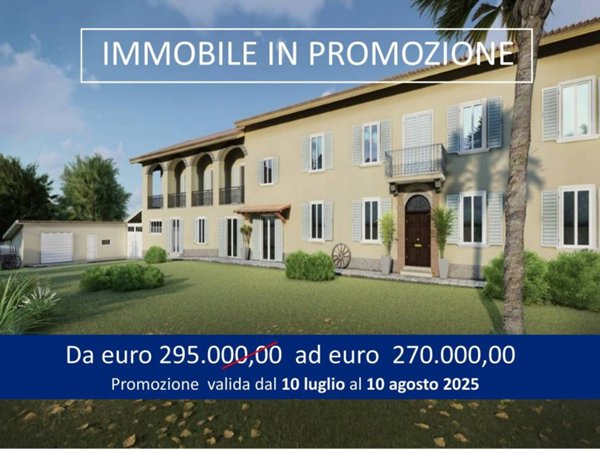 casa indipendente in vendita ad Asti