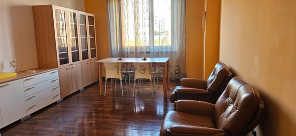 appartamento in vendita ad Asti in zona Questura