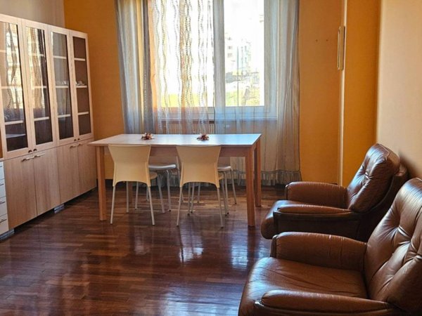 appartamento in vendita ad Asti in zona Questura