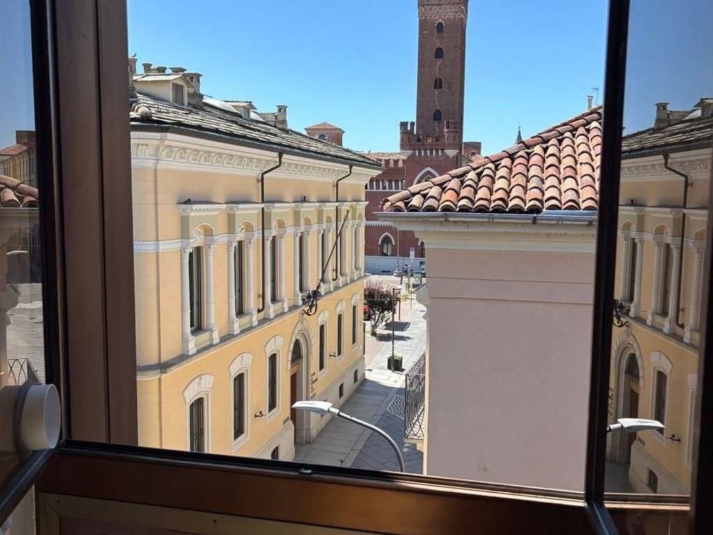 appartamento in vendita ad Asti