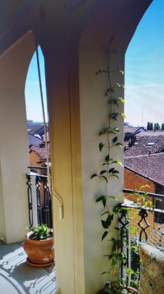 appartamento in vendita ad Asti in zona Centro Città