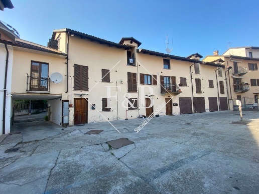 appartamento in vendita ad Asti