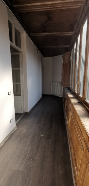 appartamento in vendita ad Asti in zona Centro Città