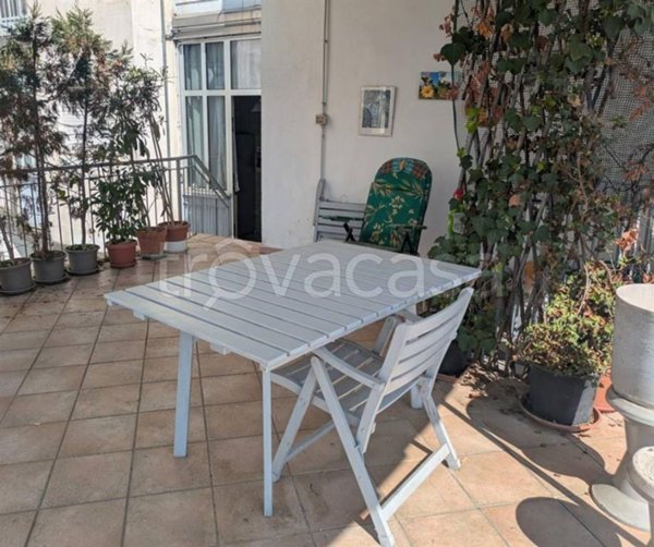 appartamento in vendita ad Asti in zona Centro Città